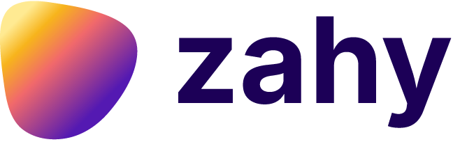Zahy